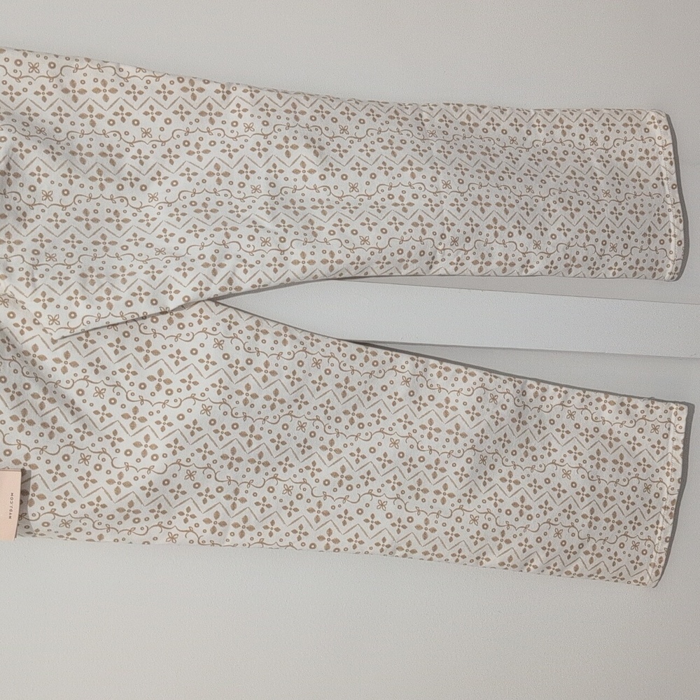 NYDJ Marilyn straight leg jeans size 4  NWT ! - Picture 7 of 13